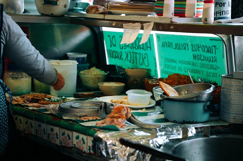 Garden Veggie Burrito